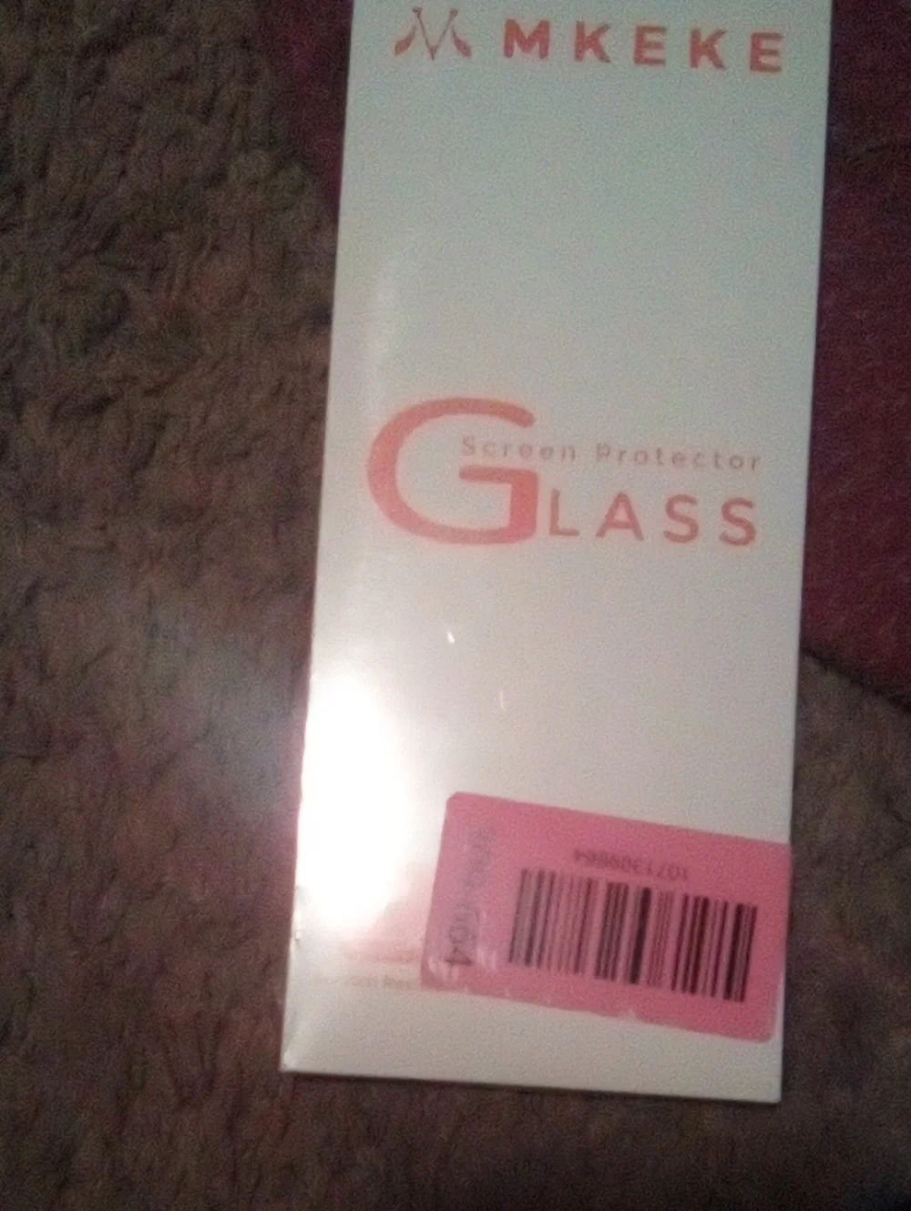 Phone Cases, Screen Protector And Smartwatch Case